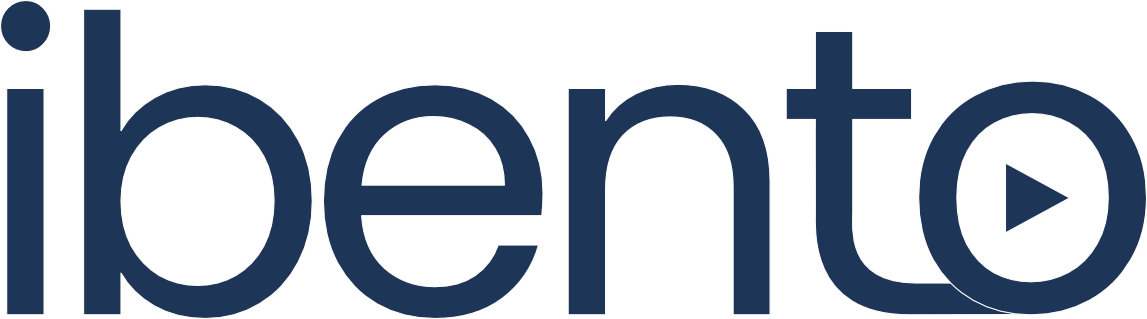 Logo Gestion Ibento Québec